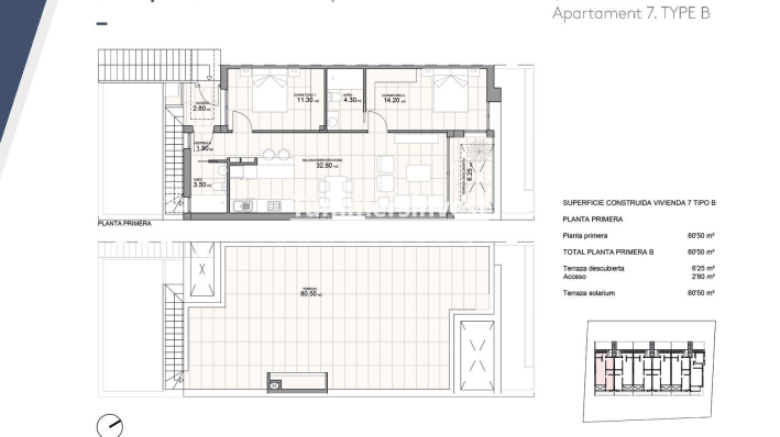 Obra nueva · Bungalow · Pilar de la Horadada · Zona Pueblo