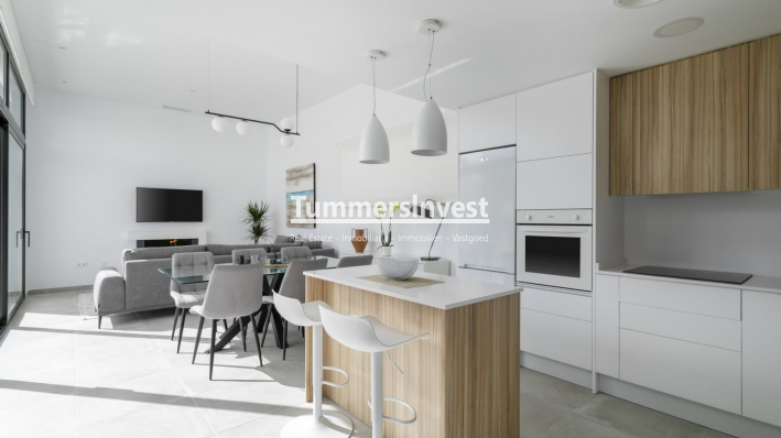 Nieuwbouw Woningen · Villa · Calasparra · Urbanización Coto Riñales