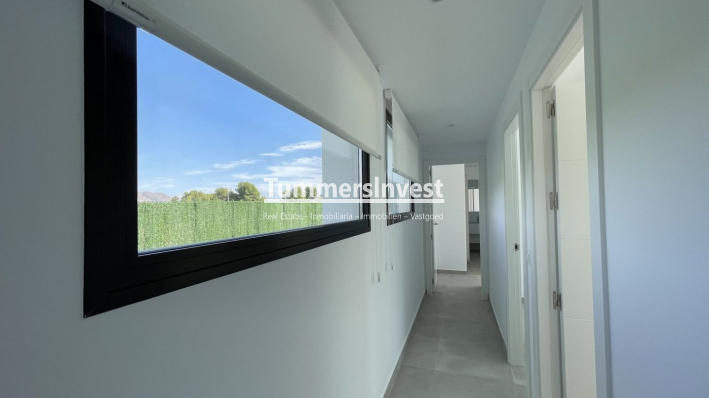 Nieuwbouw Woningen · Villa · Calasparra · Urbanización Coto Riñales