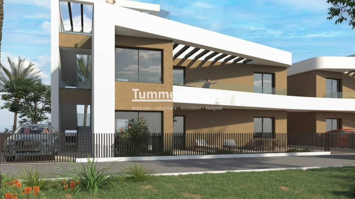 Nieuwbouw Woningen · Bungalow · Orihuela Costa · Punta Prima