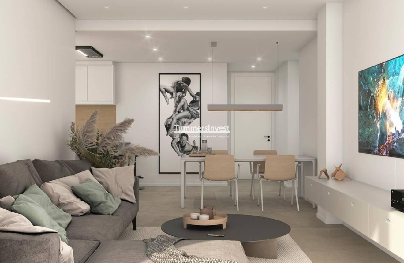 Nieuwbouw Woningen · Penthouse · Orihuela Costa · Punta Prima