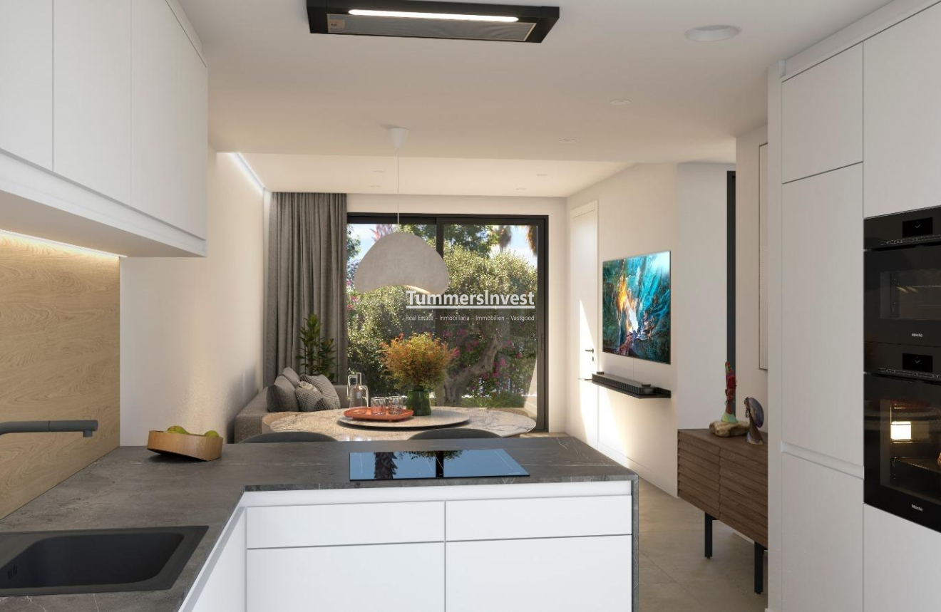 Nieuwbouw Woningen · Penthouse · Orihuela Costa · Punta Prima