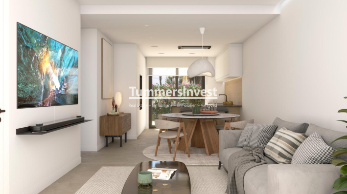 Nieuwbouw Woningen · Penthouse · Orihuela Costa · Punta Prima