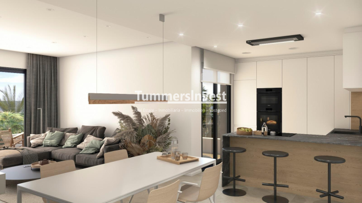 Nieuwbouw Woningen · Apartment · Orihuela Costa · Punta Prima