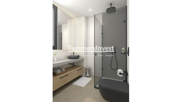 Nieuwbouw Woningen · Apartment · Orihuela Costa · Punta Prima