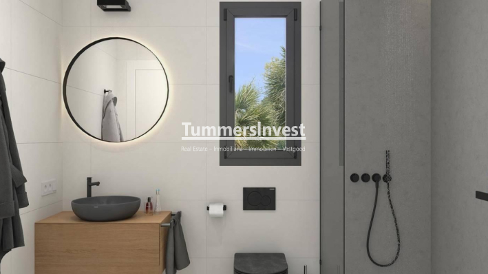 Nieuwbouw Woningen · Apartment · Orihuela Costa · Punta Prima