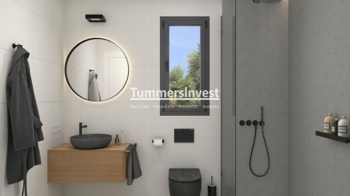 Nieuwbouw Woningen · Apartment · Orihuela Costa · Punta Prima