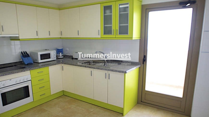 Nieuwbouw Woningen · Apartment · Calpe · Calalga