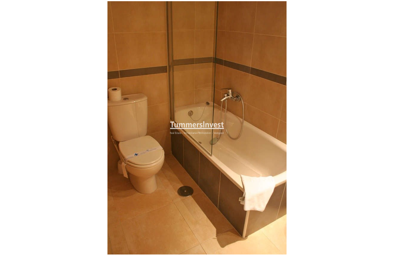 Nieuwbouw Woningen · Apartment · Calpe · Calalga