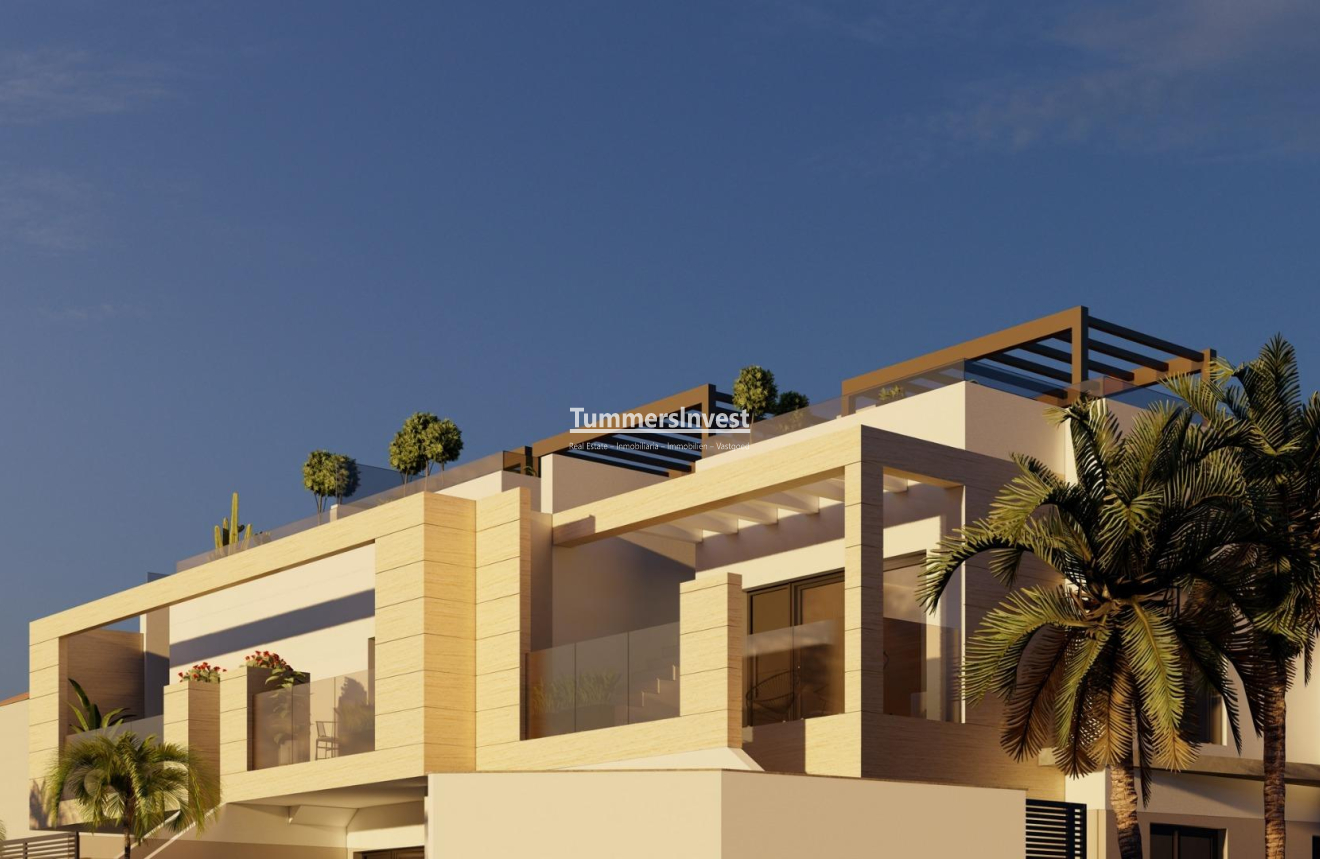 New Build · Bungalow · San Pedro del Pinatar · Lo Pagan