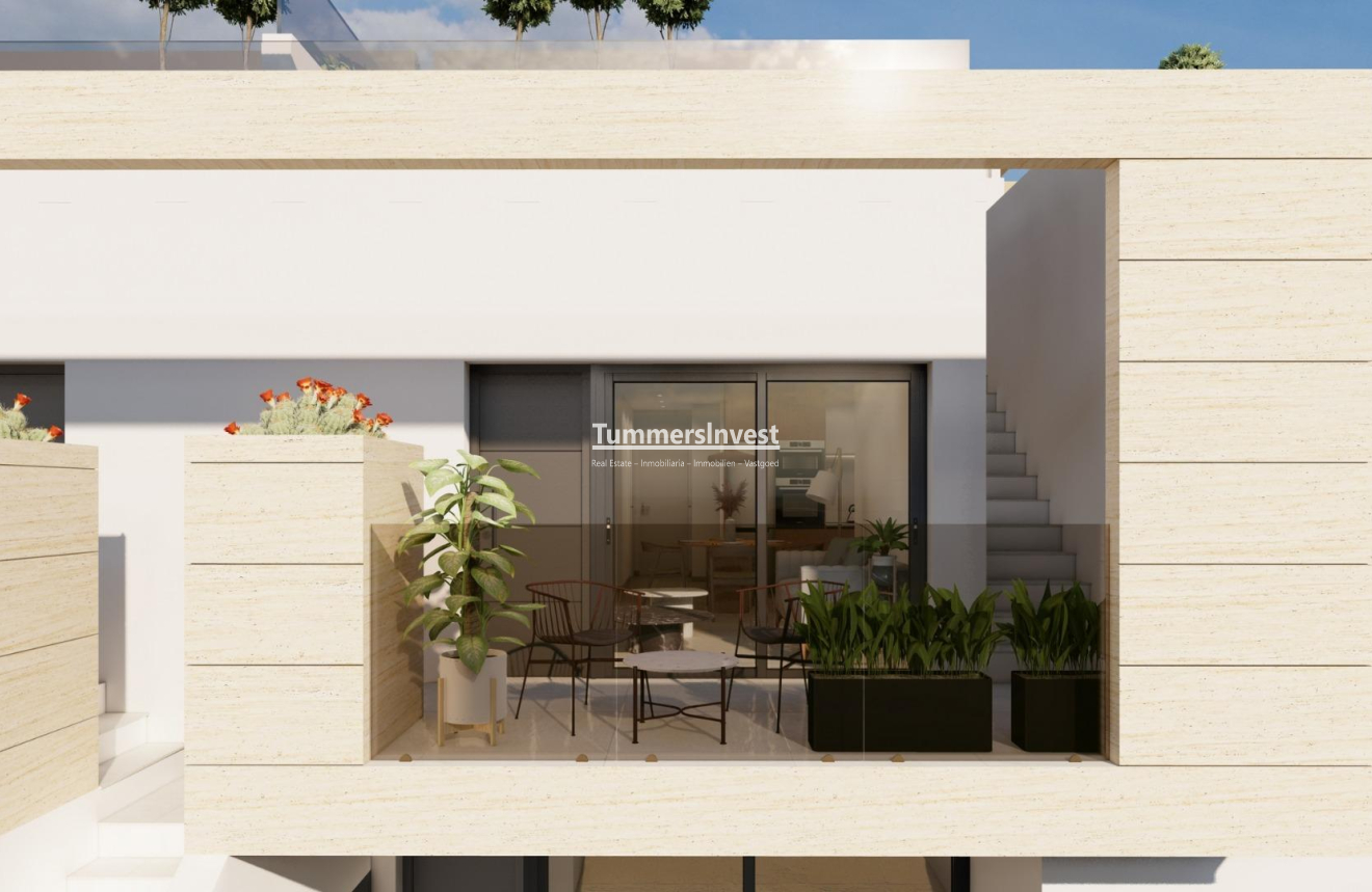 New Build · Bungalow · San Pedro del Pinatar · Lo Pagan