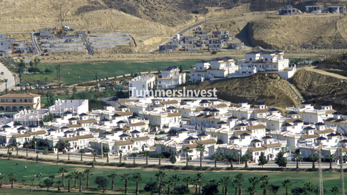 Nieuwbouw Woningen · Villa · Ciudad Quesada · Pueblo Lucero