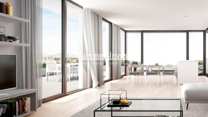 Neue Gebäude · Penthouse · Torrevieja · Playa del Cura