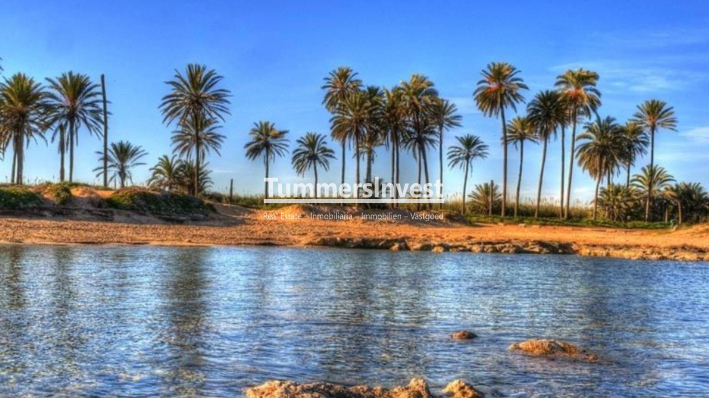 Neue Gebäude · Apartment · Torrevieja · Playa del Cura