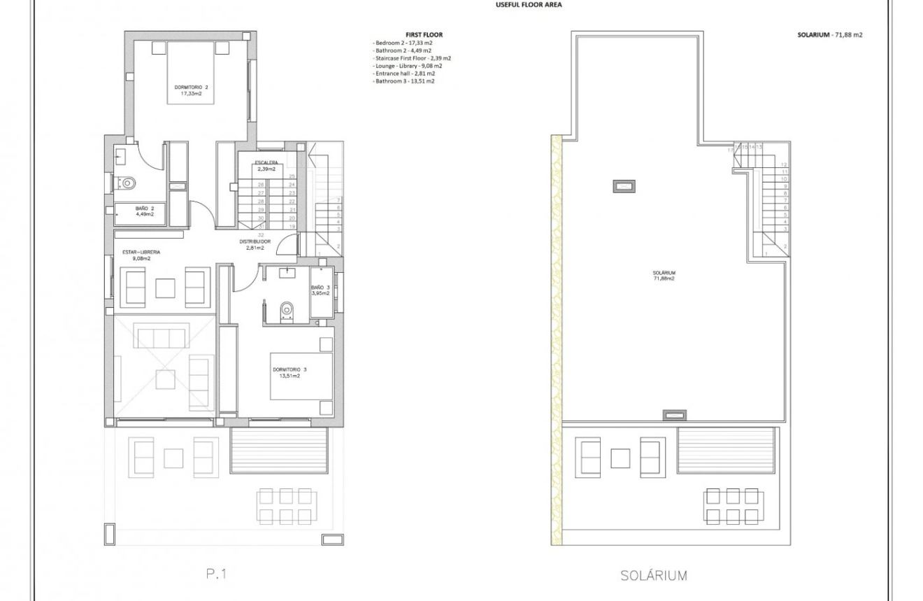 Nieuwbouw Woningen · Villa · Torrevieja · Torreblanca