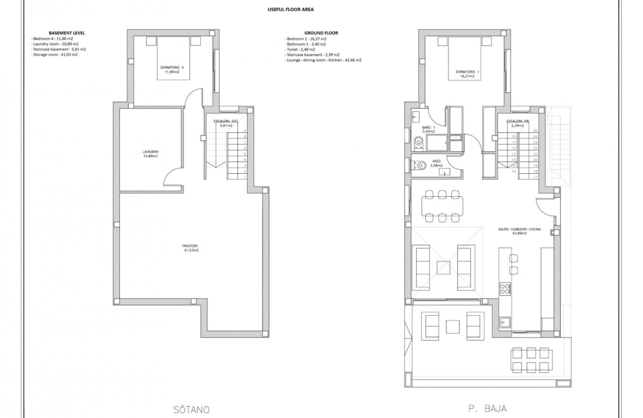 Nieuwbouw Woningen · Villa · Torrevieja · Torreblanca