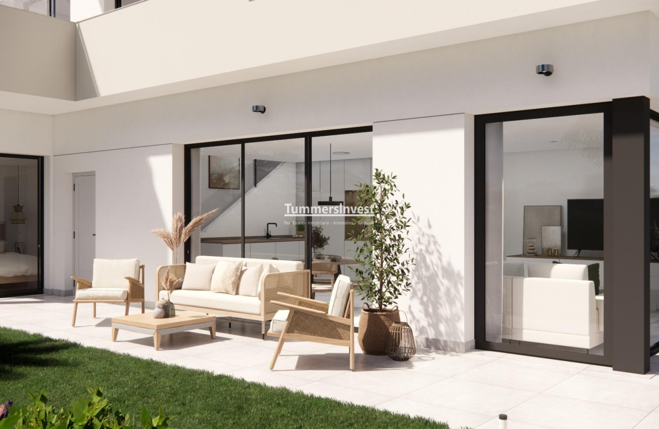 Nieuwbouw Woningen · Villa · Los Montesinos · La Herrada