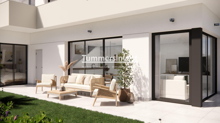 Nieuwbouw Woningen · Villa · Los Montesinos · La Herrada