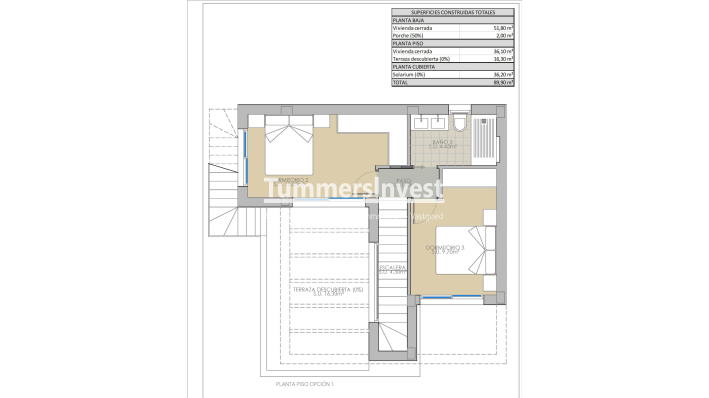 New Build · Villa · Los Montesinos · La Herrada