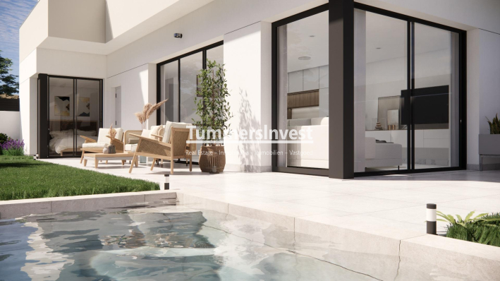 Nieuwbouw Woningen · Villa · Los Montesinos · La Herrada