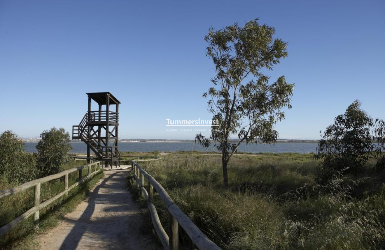 Neue Gebäude · Bungalow · Torrevieja · Torrejón