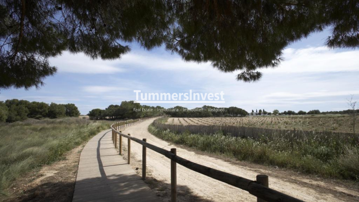 Neue Gebäude · Bungalow · Torrevieja · Torrejón