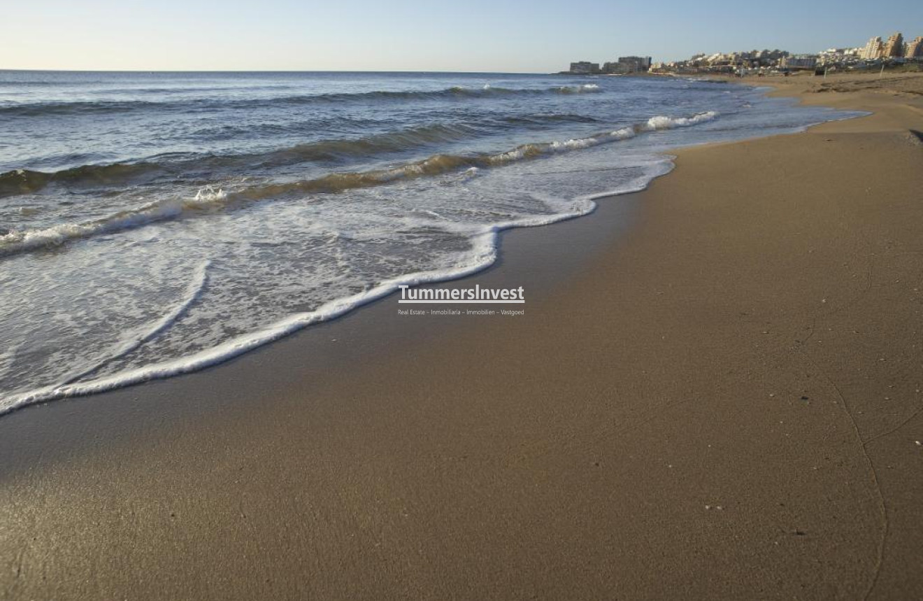 Neue Gebäude · Bungalow · Torrevieja · Aguas Nuevas