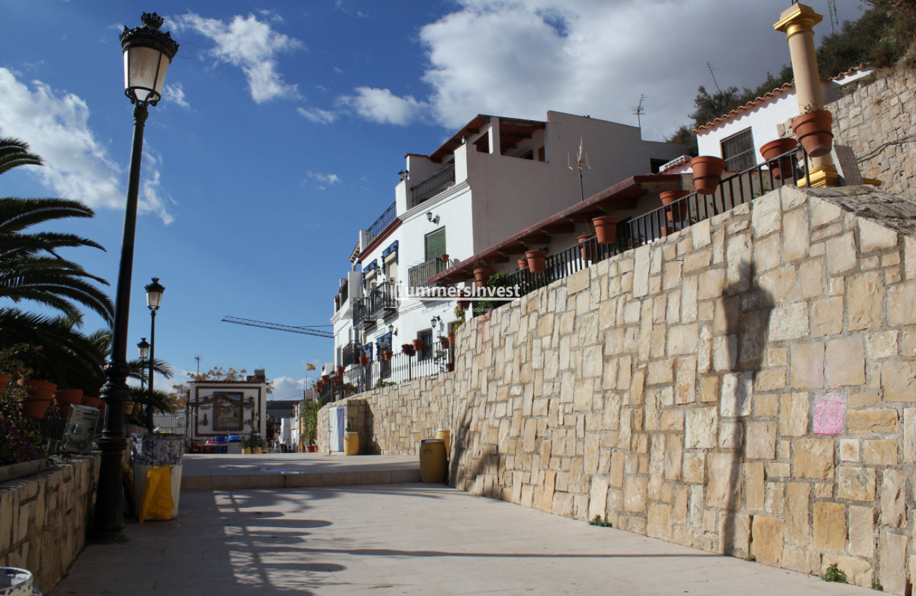 Reventa · Adosado · Alicante