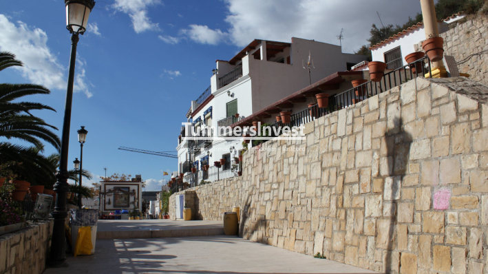 Reventa · Adosado · Alicante