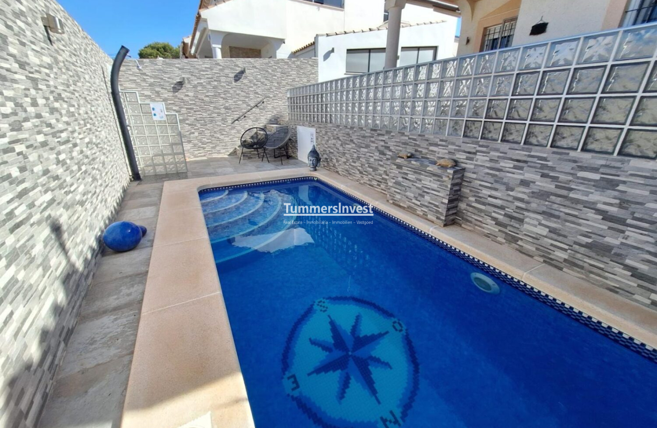 Resale · Detached villa · Blue Lagoon