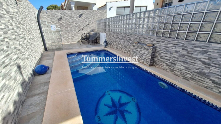 Resale · Detached villa · Blue Lagoon