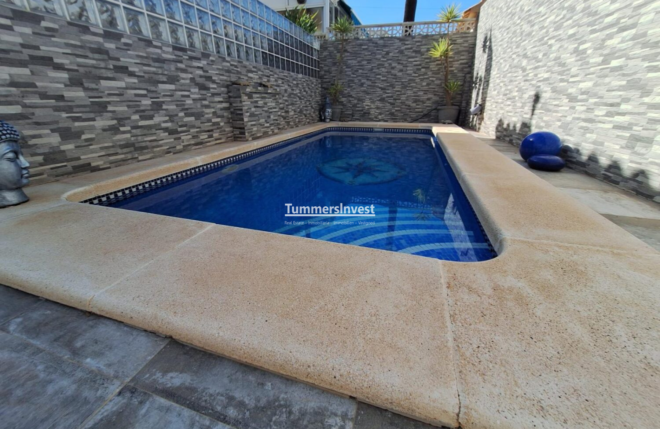 Resale · Detached villa · Blue Lagoon