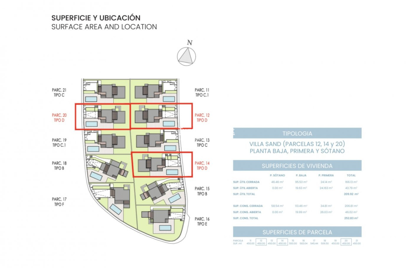 Nieuwbouw Woningen · Villa · Finestrat · Sierra Cortina