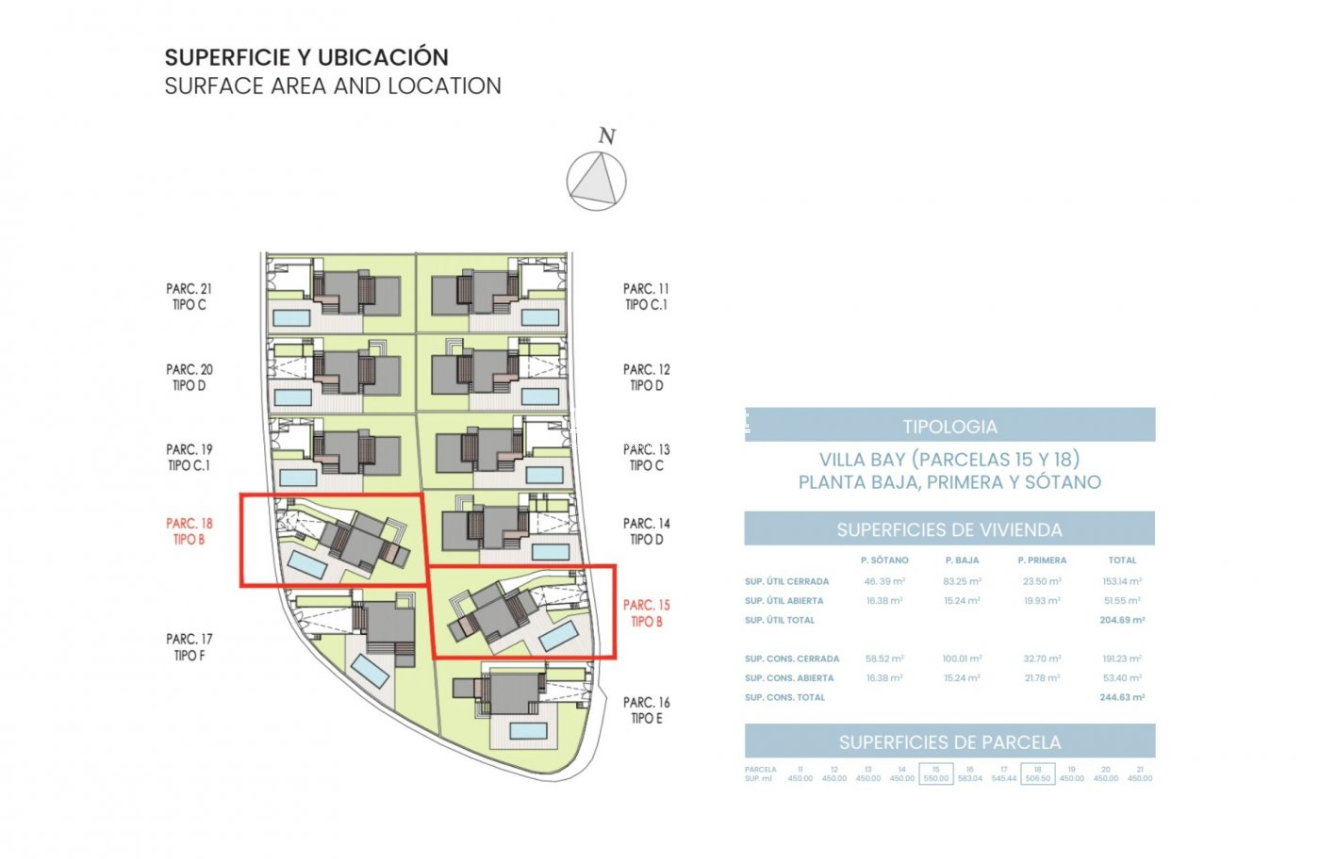 Nieuwbouw Woningen · Villa · Finestrat · Sierra Cortina