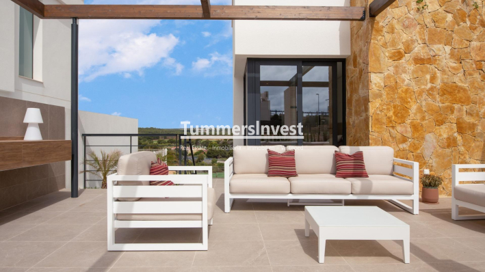 Nieuwbouw Woningen · Villa · Orihuela Costa · Campoamor