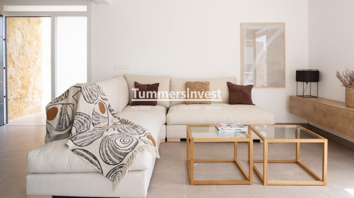 Nieuwbouw Woningen · Villa · Orihuela Costa · Campoamor