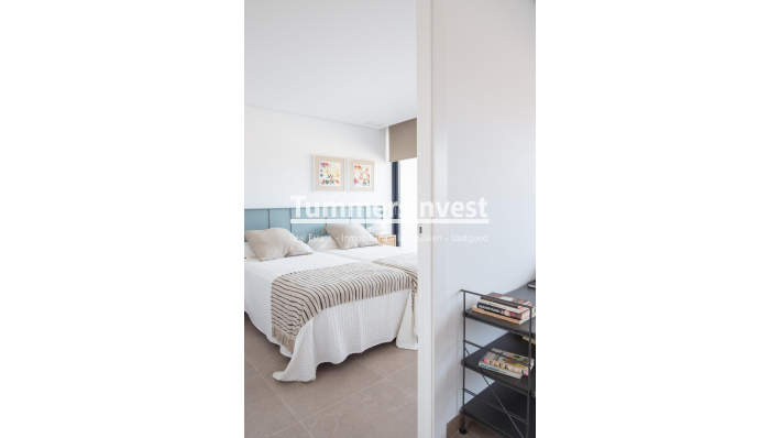 Nieuwbouw Woningen · Villa · Orihuela Costa · Campoamor