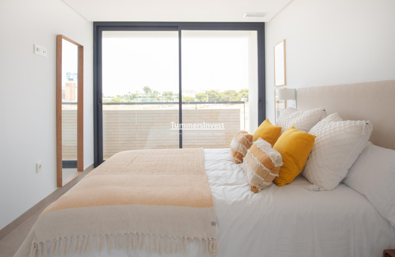 Nieuwbouw Woningen · Villa · Orihuela Costa · Campoamor