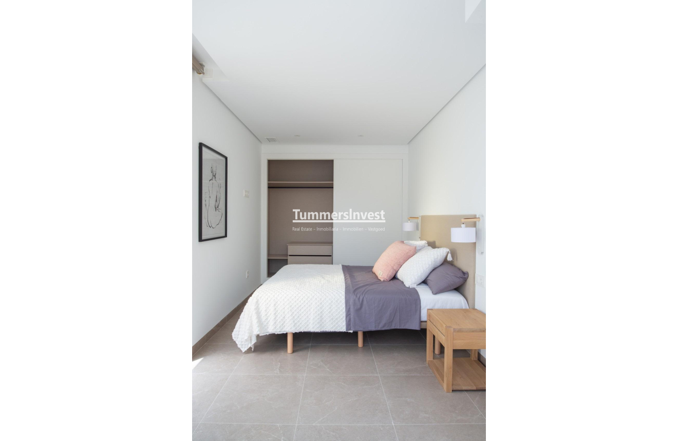 Nieuwbouw Woningen · Villa · Orihuela Costa · Campoamor