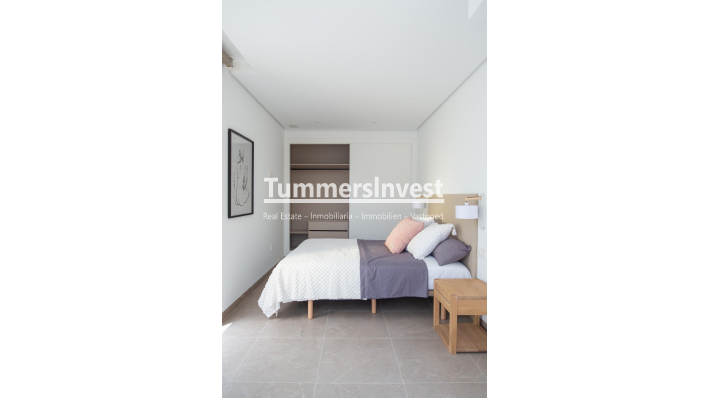 Nieuwbouw Woningen · Villa · Orihuela Costa · Campoamor