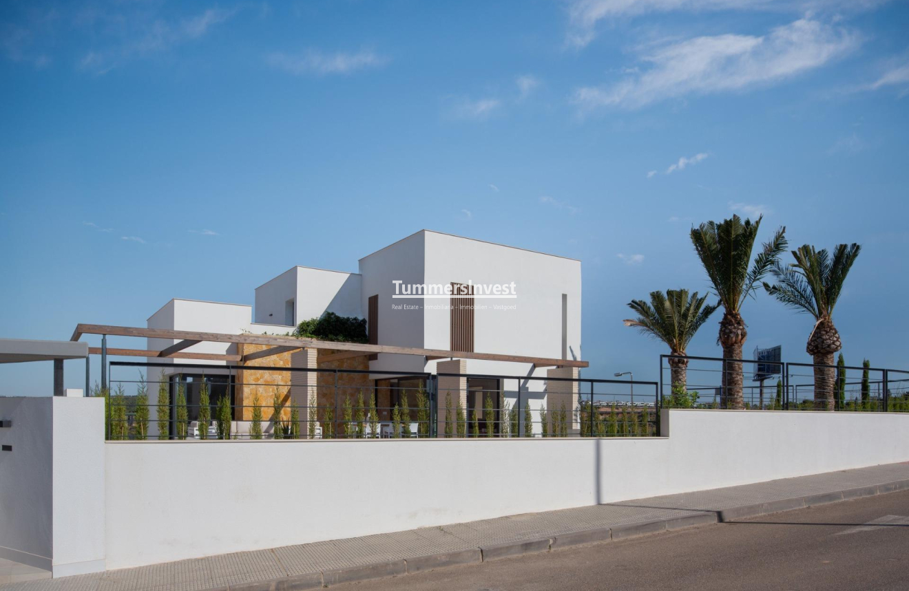 Nieuwbouw Woningen · Villa · Orihuela Costa · Campoamor