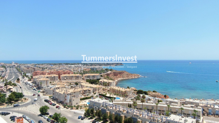 Nieuwbouw Woningen · Villa · Orihuela Costa · Campoamor