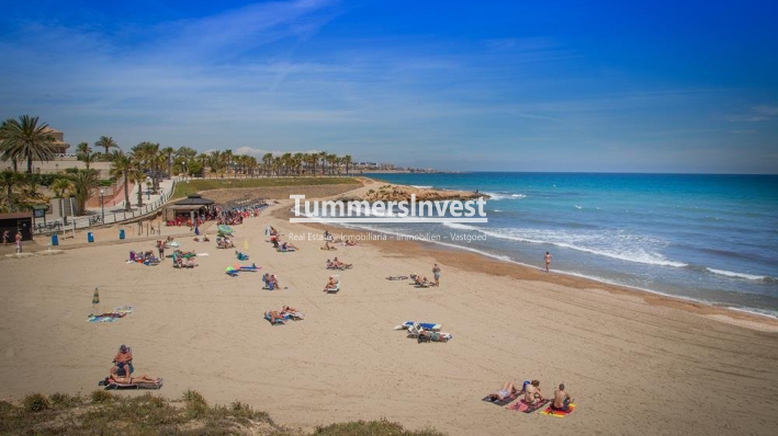 Nieuwbouw Woningen · Villa · San Miguel de Salinas · Blue Lagoon