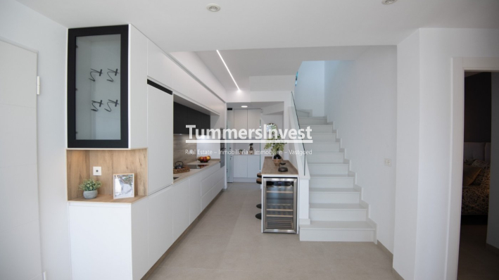 Nieuwbouw Woningen · Town House · San Javier · Santiago De La Ribera