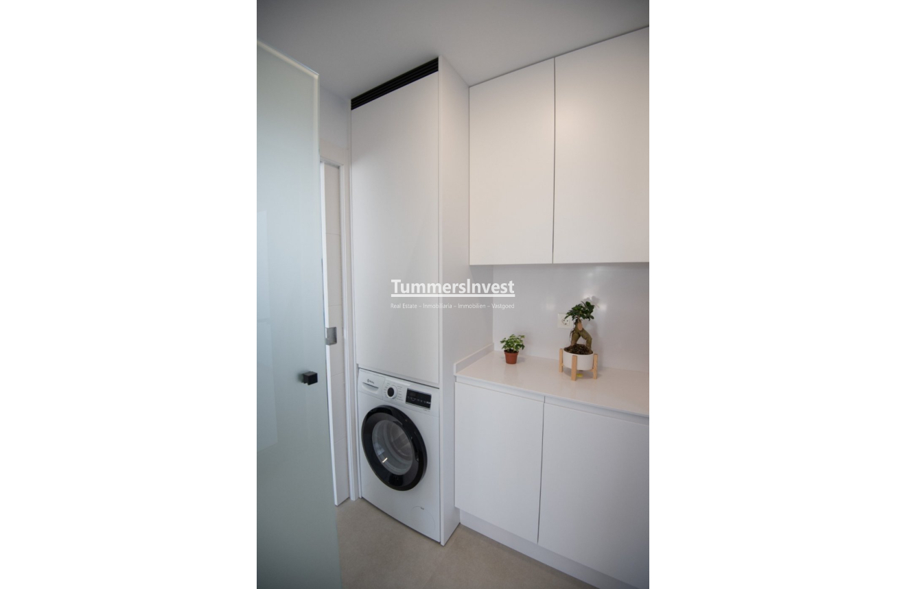 Nieuwbouw Woningen · Town House · San Javier · Santiago De La Ribera