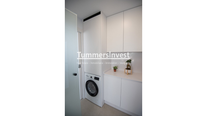 Nieuwbouw Woningen · Town House · San Javier · Santiago De La Ribera