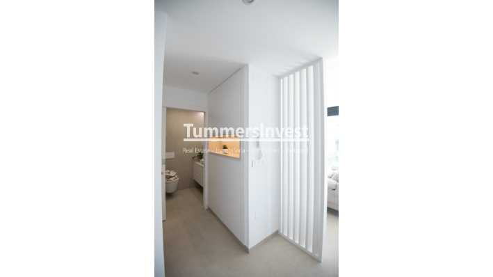 Nieuwbouw Woningen · Town House · San Javier · Santiago De La Ribera