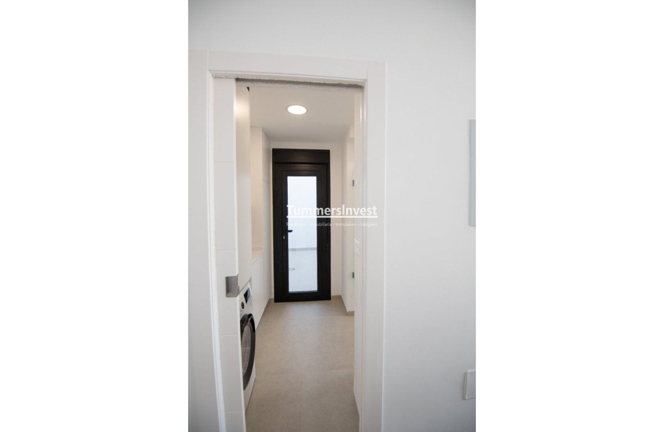 Nieuwbouw Woningen · Town House · San Javier · Santiago De La Ribera