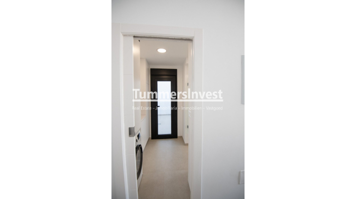 Nieuwbouw Woningen · Town House · San Javier · Santiago De La Ribera