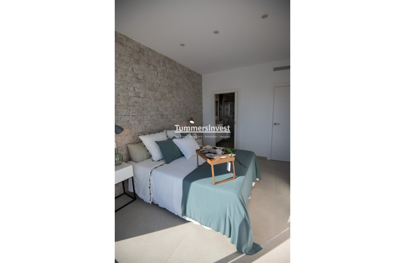 Nieuwbouw Woningen · Town House · San Javier · Santiago De La Ribera